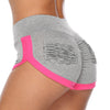 Active Yoga Fitness Leggings Shorts