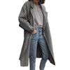 Ladies Woolen Coat