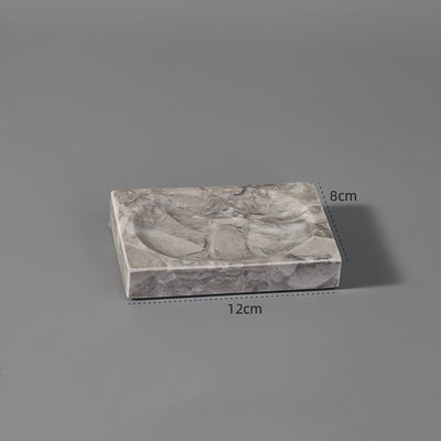 Marble Bathroom Accessories