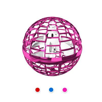 Flying Ball Spinner Toy - Casa Loréna Store