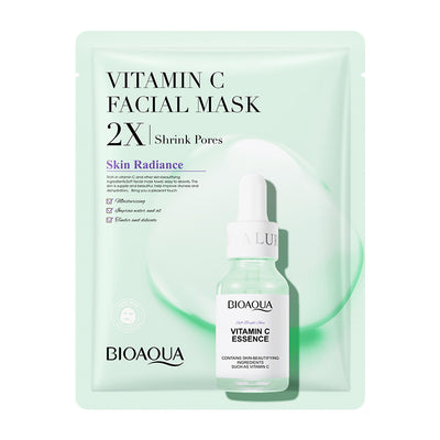 Collagen Moisturizing Skin Care Mask