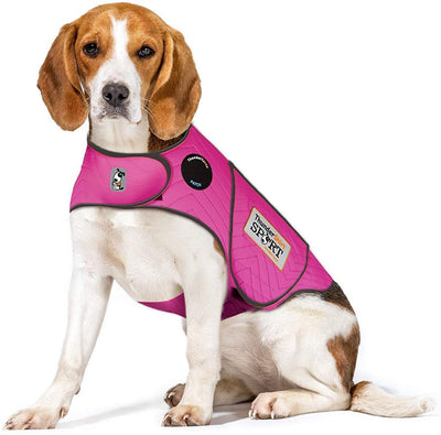 Anxiety Jacket for Pet Dog - Casa Loréna Store