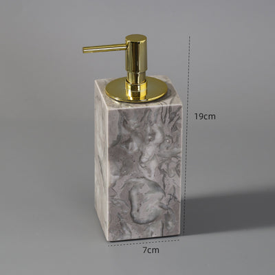 Marble Bathroom Accessories