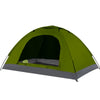 Outdoor Waterproof Double Camping Tent