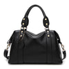 Ladies Leather Hand Bag