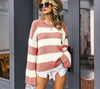 Pullover Woolen Sweater