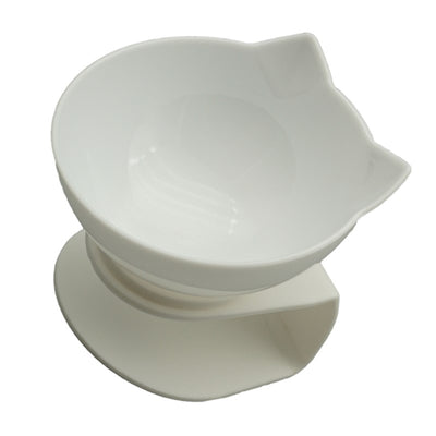 Non-Slip Double Bowls for Pets