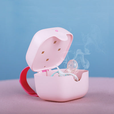 Baby Pacifier Disinfection Box - Casa Loréna Store