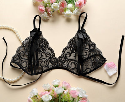 Women Lingerie Set