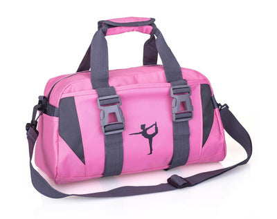 Yoga bag gym bag - Casa Loréna Store