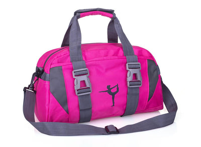 Yoga bag gym bag - Casa Loréna Store