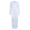 Women Lingerie Long Robe