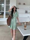 Suit Dress Women's Summer New Style