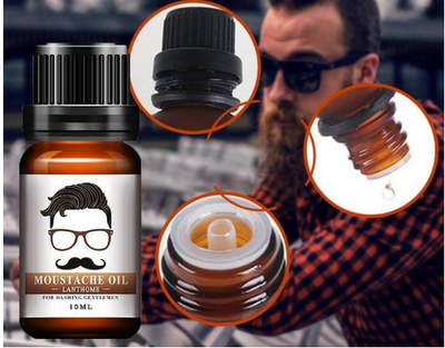 10ml Men's Facial Treatment