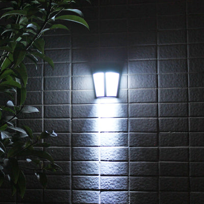 6 Pce Set LED Outdoor Waterproof Light