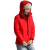 Men Women Winter Thick USB Heating Jacket