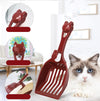 Plastic Cat Litter Shovel - Casa Loréna Store