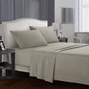 Four-Piece Bed Sheet Set