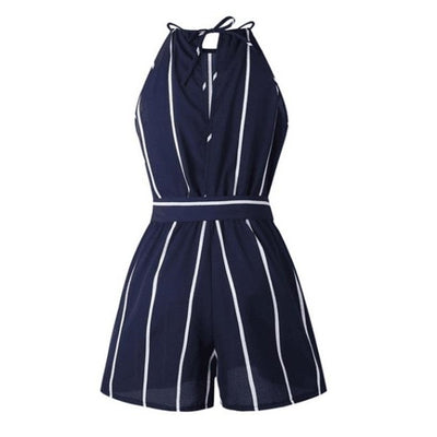 Women's One Piece Jumpsuit