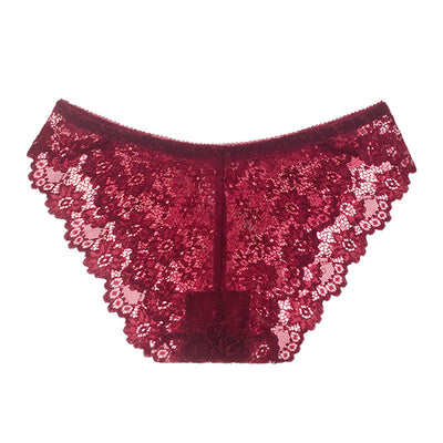 Luxury women's underwear