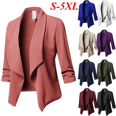 Versatile Blazer