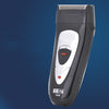 Double-Head Reciprocating Electric Shaver