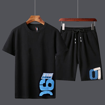 2 Piece Casual Sportswear