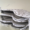 Baby Crib Bed Protection