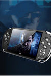 X9 Handheld PSP Game Console