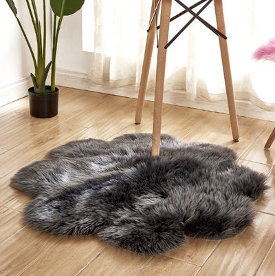 Woolen Carpet Rug