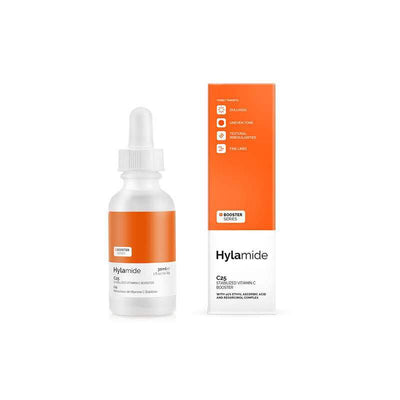 VC Hydrating Essence vitamin