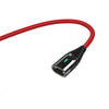 Magnetic Data Cable