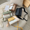 Mini Leather Crossbody Bags For Women