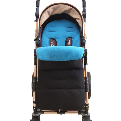 Thicken Infant Baby Carrying Quilt Stroller - Casa Loréna Store