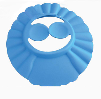 Toddler Baby Shampoo Bath Cap - Casa Loréna Store