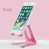 IPad & Mobile Phone Holder