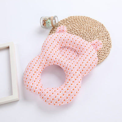 Anti Roll Baby Pillow