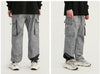 Men's Trendy Pocket Loose Street Pants