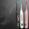 Sonic Automatic Electric Toothbrush