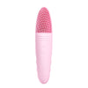 New silicone face washing instrument