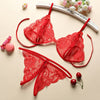 Women Lingerie Set