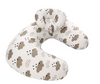 Breastfeeding Multi-Function Baby Feeding Pillow - Casa Loréna Store