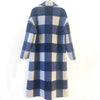 Women's cashmere coat