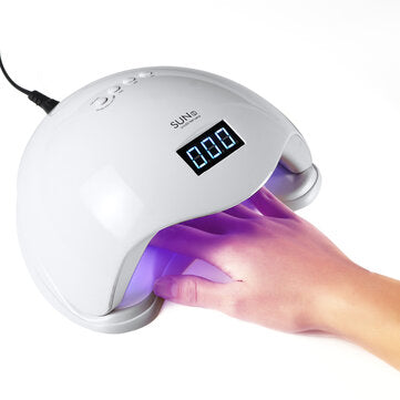 UV LED Nail Lamp - Casa Loréna Store