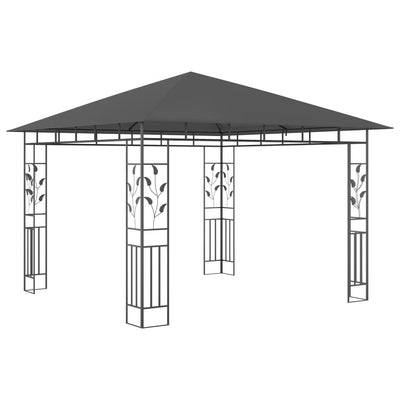 Backyard Pavilion with Mosquito net 3.3x2.75m