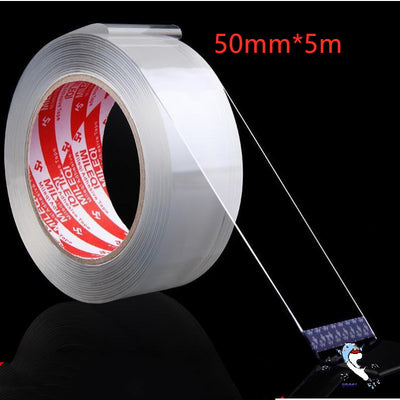 Self-Adhesive Transparent Tape