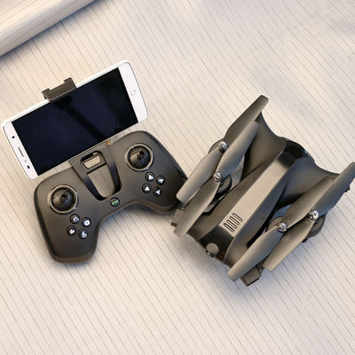 Folding Drone Remote Control