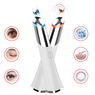 Eye Massage Beauty Apparatus