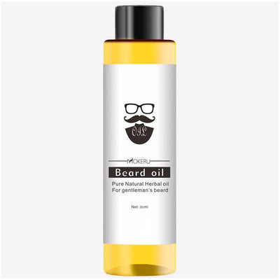 Beard Care Oil Spray
