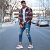 Men's Ripped Jeans